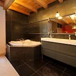 Шале In Les 2 Alpes With Panoramic Views *
