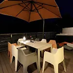 In Les 2 Alpes With Panoramic Views Шале *