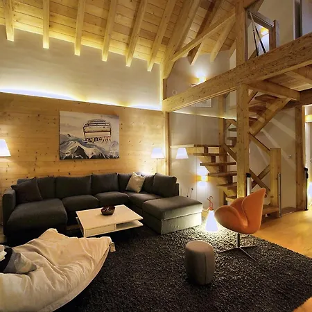 Chalet In Les 2 Alpes With Panoramic Views Les Deux Alpes
