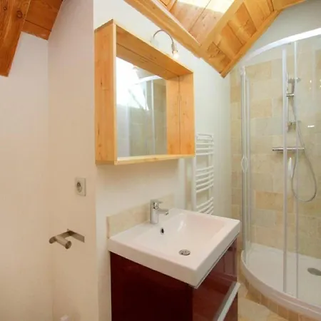 Chalet In Les 2 Alpes With Panoramic Views *